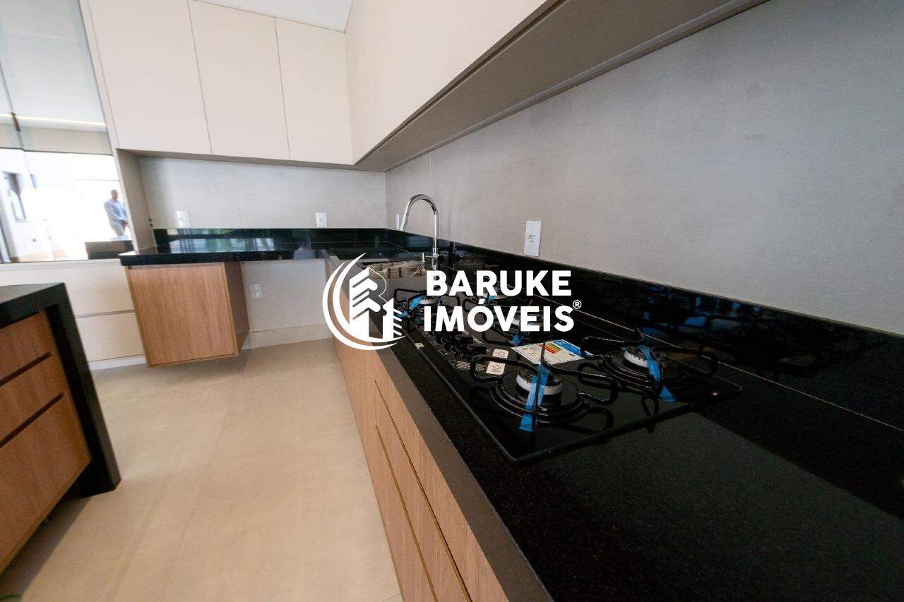 Casa de condomínio à venda no bairro PARK GRAN RESERVEIndaiatuba: 