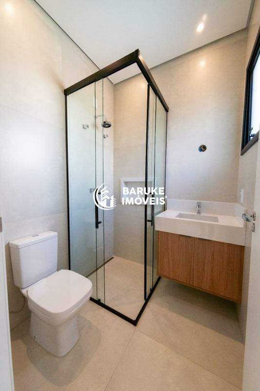 Casa de condomínio à venda no bairro PARK GRAN RESERVEIndaiatuba: 