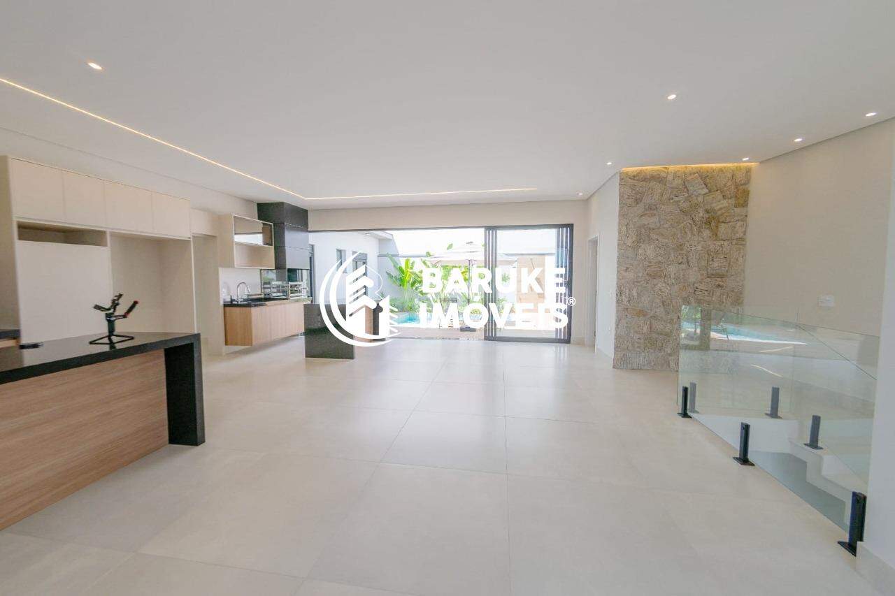 Casa de condomínio à venda no bairro PARK GRAN RESERVEIndaiatuba: 