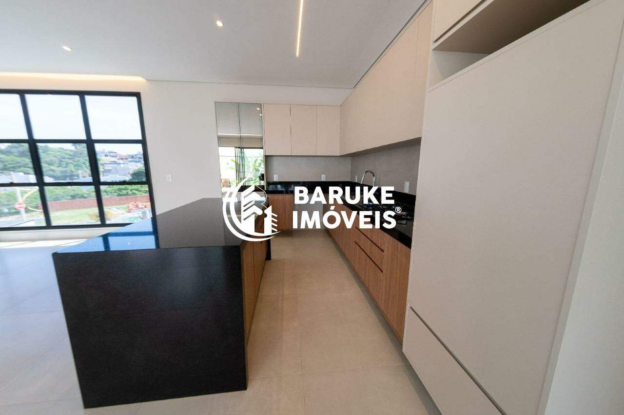 Casa de condomínio à venda no bairro PARK GRAN RESERVEIndaiatuba: 