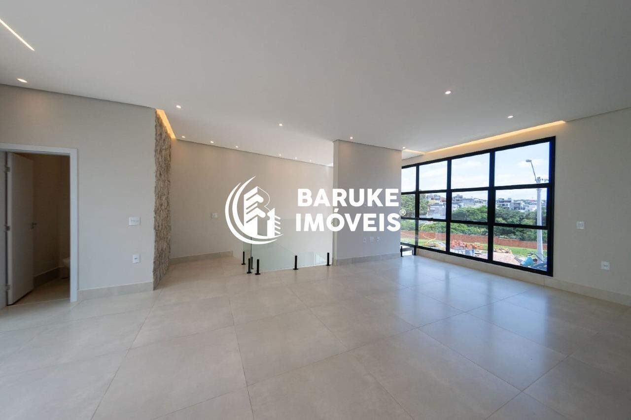 Casa de condomínio à venda no bairro PARK GRAN RESERVEIndaiatuba: 