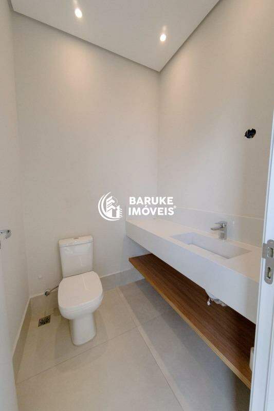 Casa de condomínio à venda no bairro PARK GRAN RESERVEIndaiatuba: 