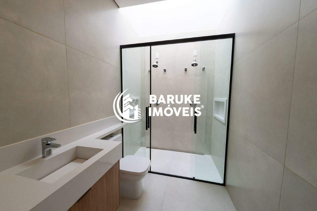 Casa de condomínio à venda no bairro PARK GRAN RESERVEIndaiatuba: 