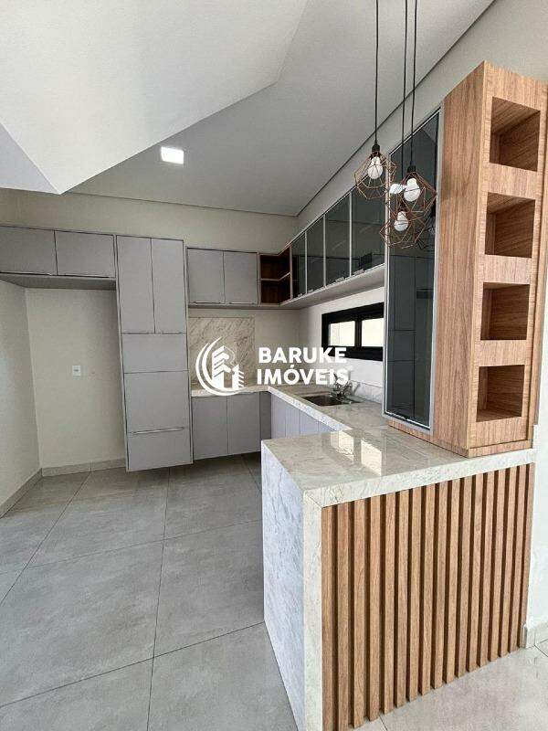 Casa de condomínio à venda no bairro RESIDENCIAL EVIDÊNCIASIndaiatuba: 