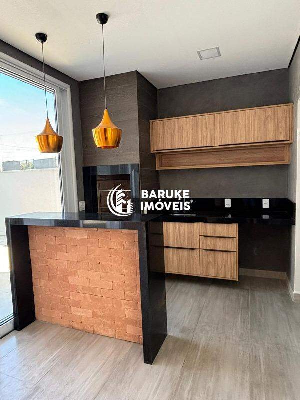 Casa de condomínio à venda no bairro RESIDENCIAL EVIDÊNCIASIndaiatuba: 