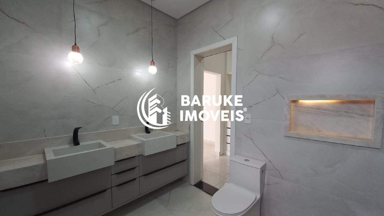 Casa de condomínio à venda no bairro RESIDENCIAL EVIDÊNCIASIndaiatuba: 