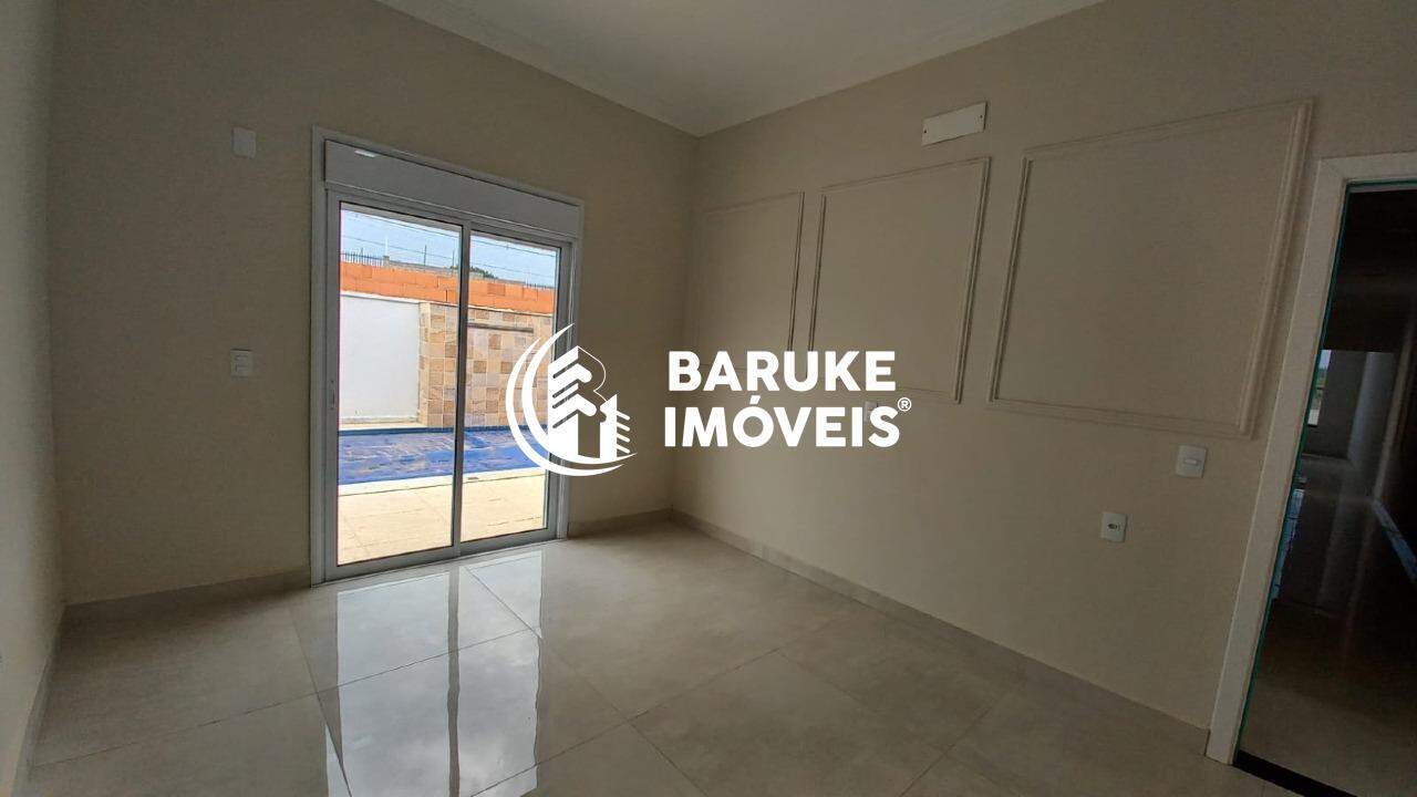 Casa de condomínio à venda no bairro RESIDENCIAL EVIDÊNCIASIndaiatuba: 