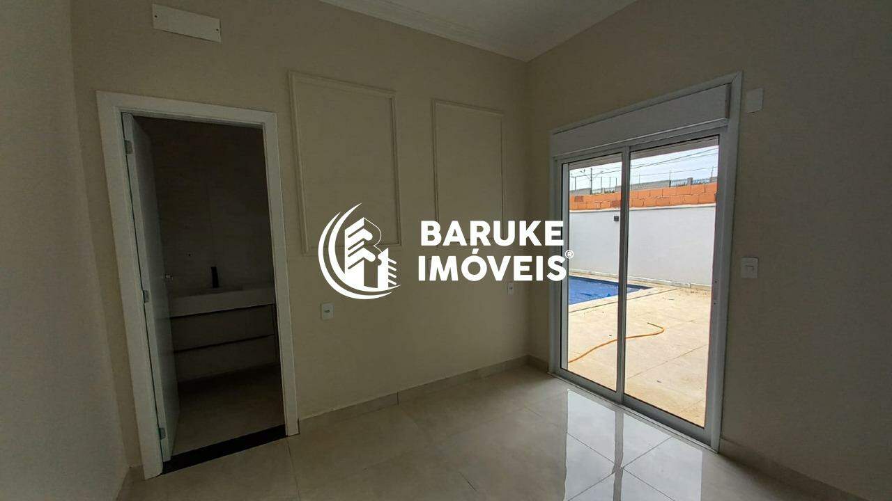 Casa de condomínio à venda no bairro RESIDENCIAL EVIDÊNCIASIndaiatuba: 