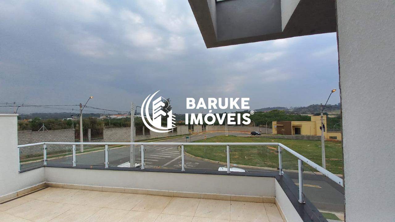 Casa de condomínio à venda no bairro RESIDENCIAL EVIDÊNCIASIndaiatuba: 