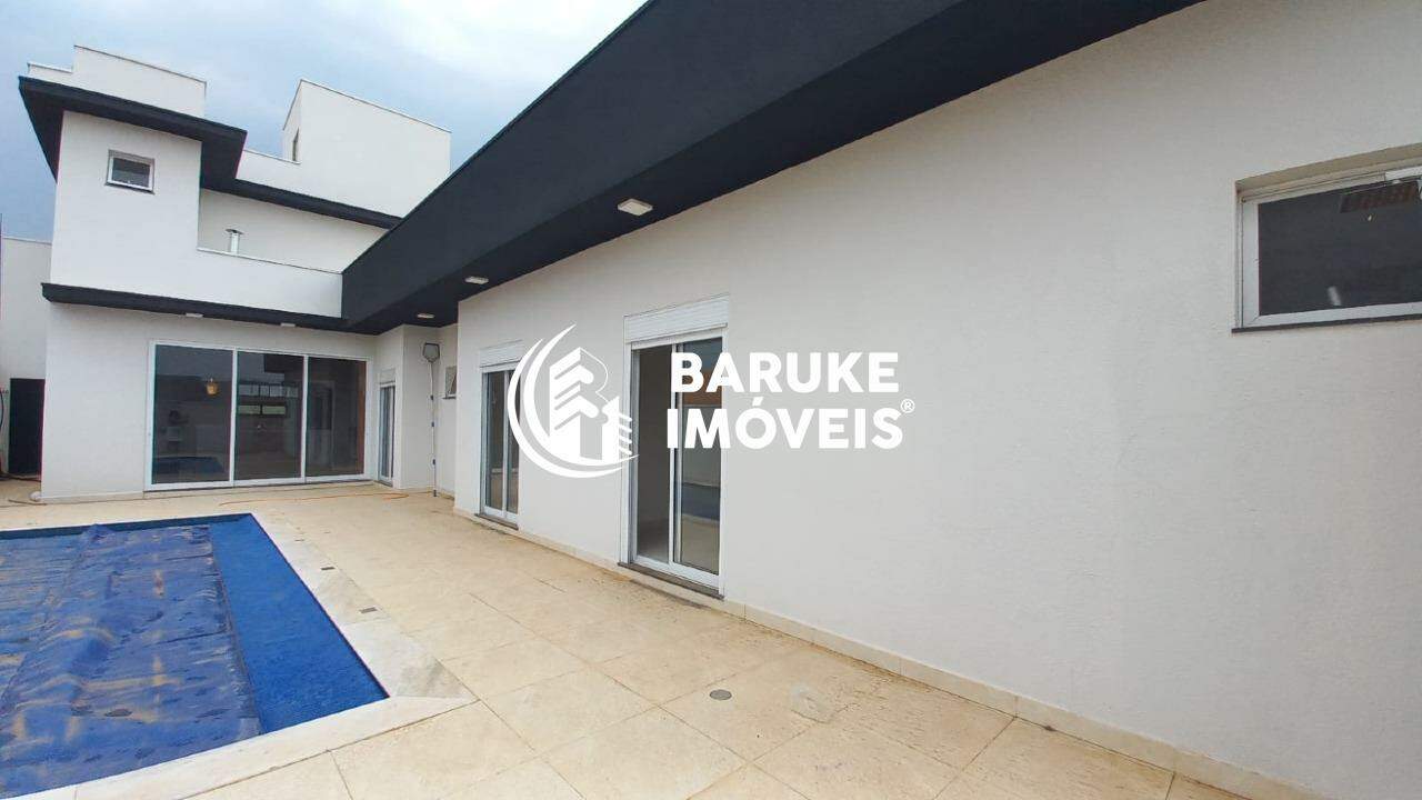 Casa de condomínio à venda no bairro RESIDENCIAL EVIDÊNCIASIndaiatuba: 