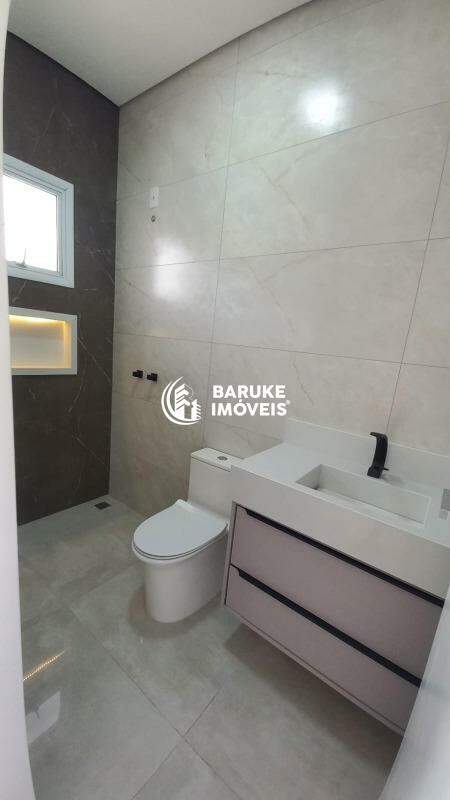 Casa de condomínio à venda no bairro RESIDENCIAL EVIDÊNCIASIndaiatuba: 