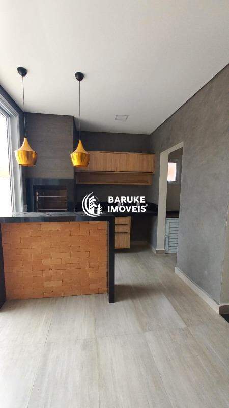 Casa de condomínio à venda no bairro RESIDENCIAL EVIDÊNCIASIndaiatuba: 