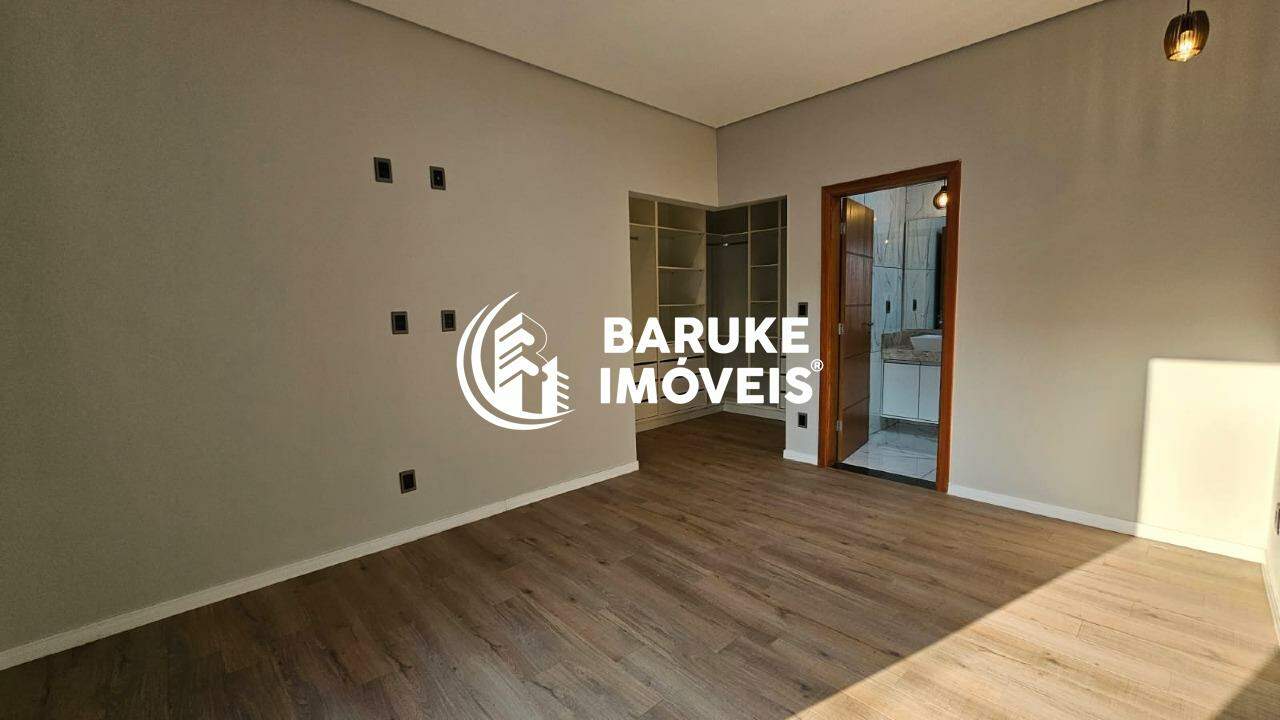 Casa de condomínio à venda no bairro JARDIM RESIDENCIAL DONA MARIA JOSÉIndaiatuba: 