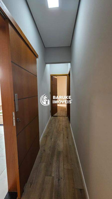 Casa de condomínio à venda no bairro JARDIM RESIDENCIAL DONA MARIA JOSÉIndaiatuba: 