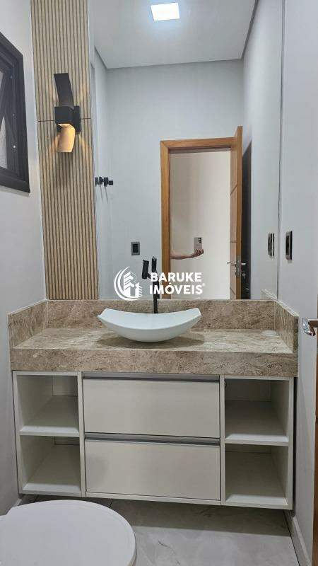 Casa de condomínio à venda no bairro JARDIM RESIDENCIAL DONA MARIA JOSÉIndaiatuba: 