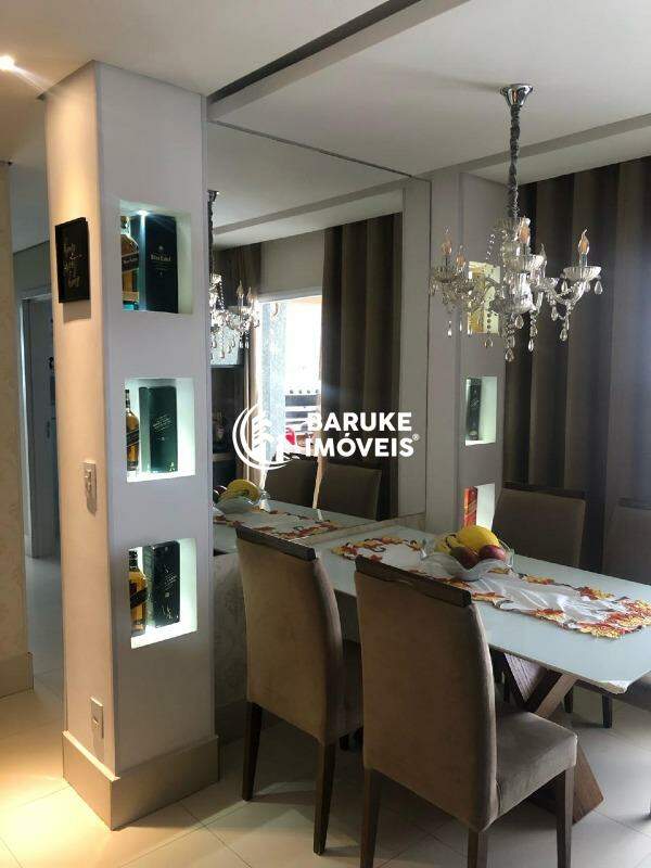 Apartamento à venda no bairro Vila SfeirIndaiatuba: 