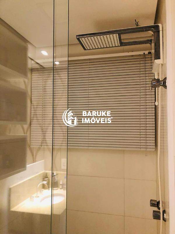 Apartamento à venda no bairro Vila SfeirIndaiatuba: 