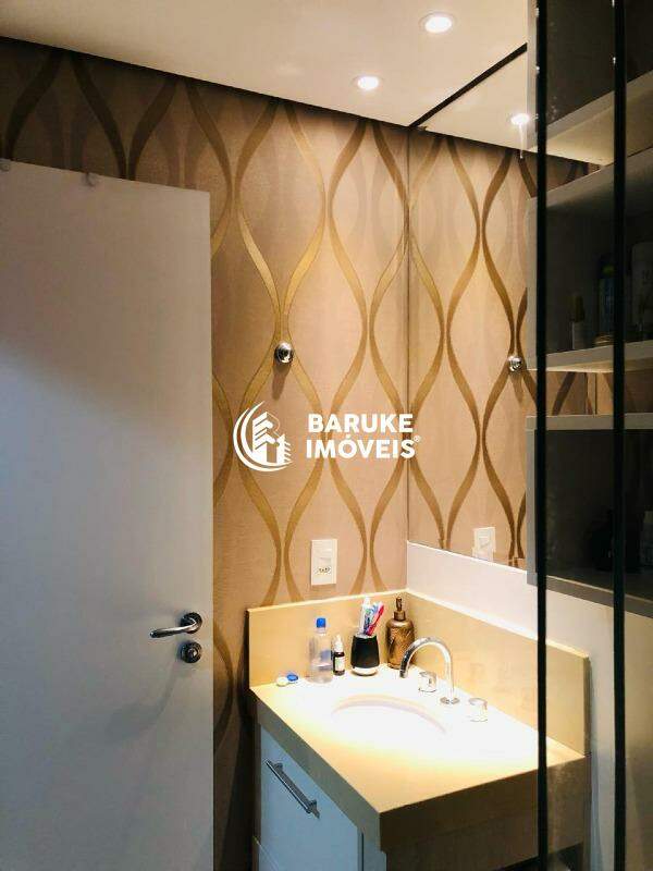 Apartamento à venda no bairro Vila SfeirIndaiatuba: 