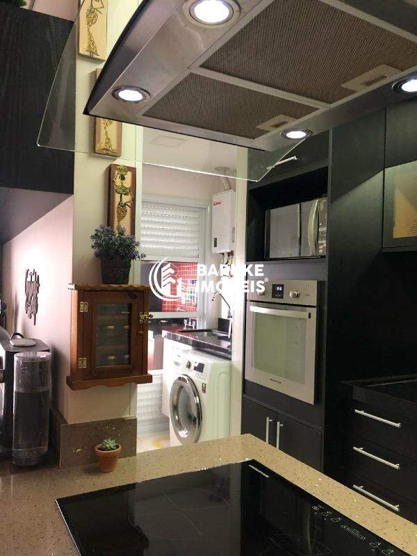 Apartamento à venda no bairro Vila SfeirIndaiatuba: 