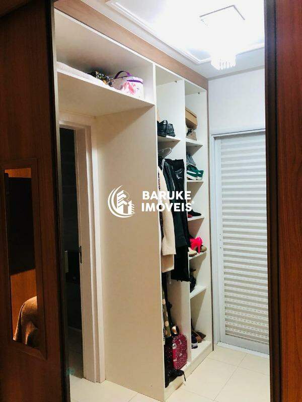 Apartamento à venda no bairro Vila SfeirIndaiatuba: 