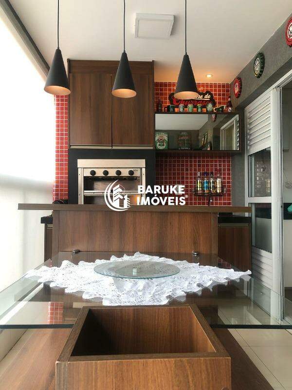 Apartamento à venda no bairro Vila SfeirIndaiatuba: 