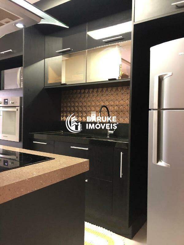 Apartamento à venda no bairro Vila SfeirIndaiatuba: 