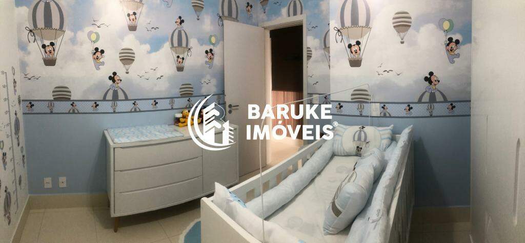 Apartamento à venda no bairro Vila SfeirIndaiatuba: 