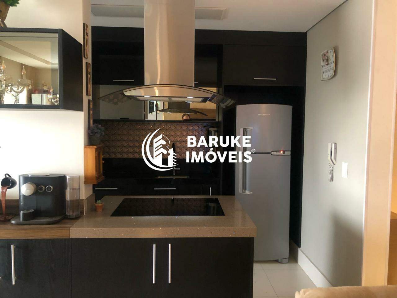 Apartamento à venda no bairro Vila SfeirIndaiatuba: 