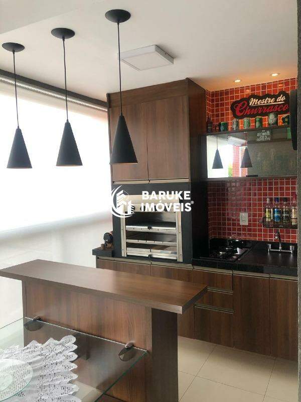 Apartamento à venda no bairro Vila SfeirIndaiatuba: 