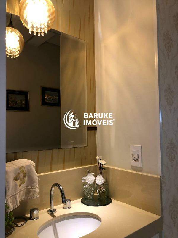 Apartamento à venda no bairro Vila SfeirIndaiatuba: 