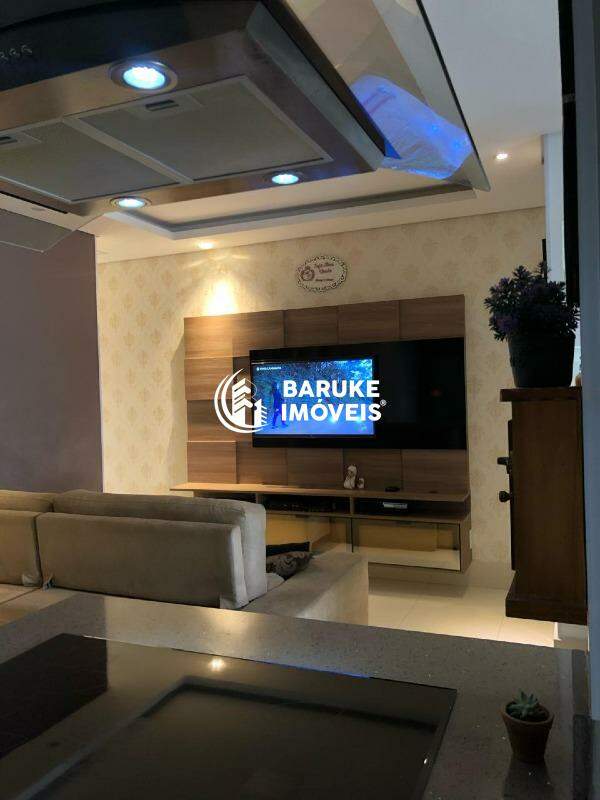 Apartamento à venda no bairro Vila SfeirIndaiatuba: 