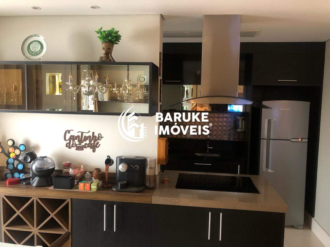 Apartamento à venda no bairro Vila SfeirIndaiatuba: 