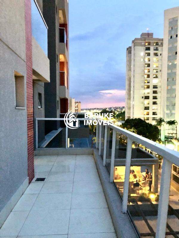 Apartamento à venda no bairro Vila SfeirIndaiatuba: 