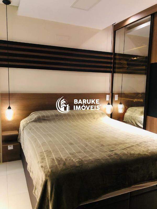 Apartamento à venda no bairro Vila SfeirIndaiatuba: 