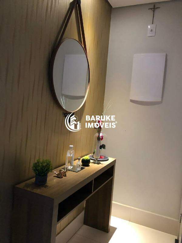 Apartamento à venda no bairro Vila SfeirIndaiatuba: 