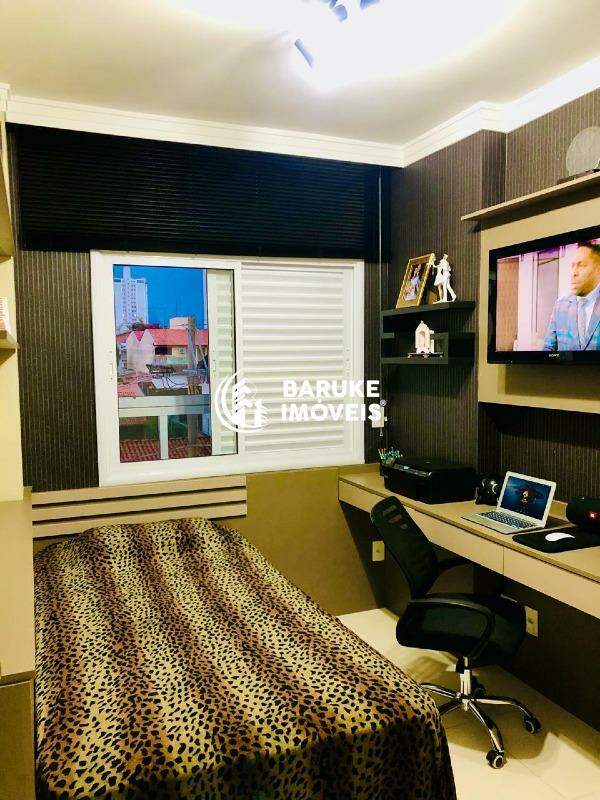 Apartamento à venda no bairro Vila SfeirIndaiatuba: 