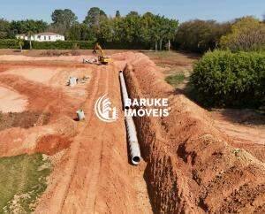 Terreno à venda no bairro Reserva Village Prado Indaiatuba: 