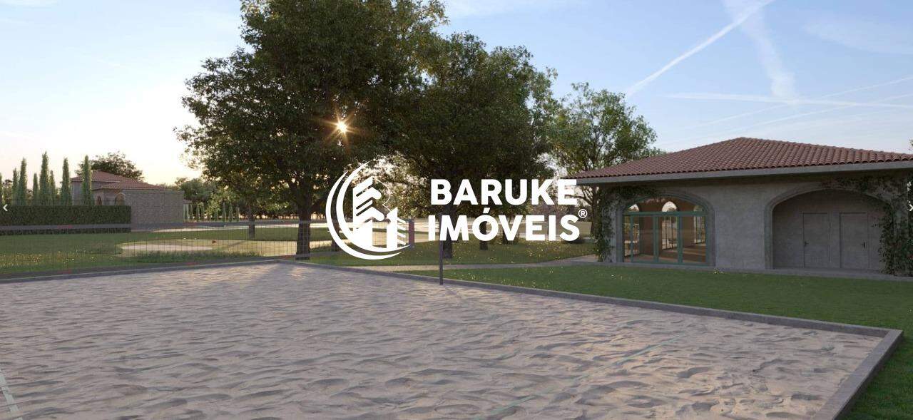 Terreno à venda no bairro Reserva Village Prado Indaiatuba: 