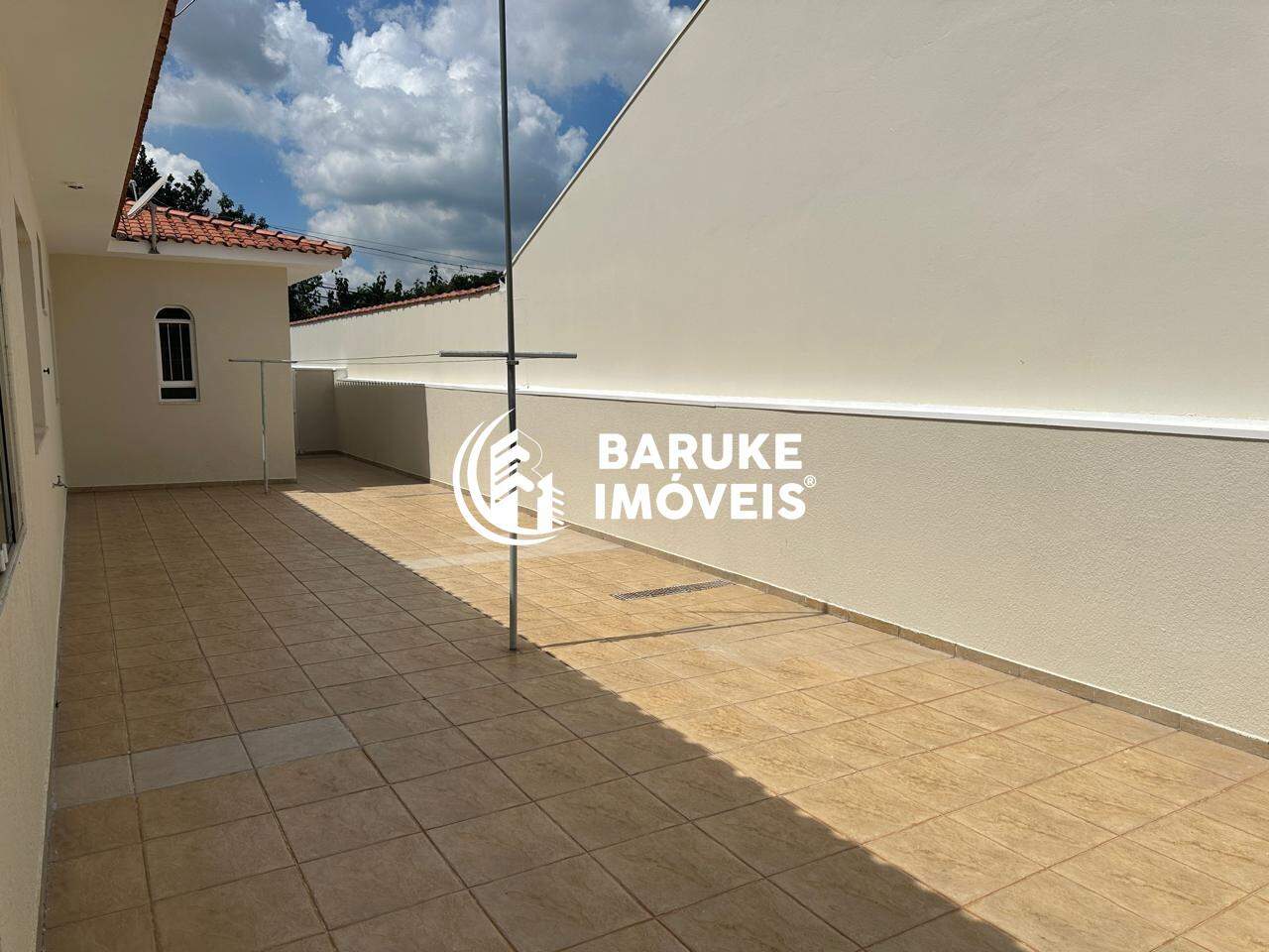 Casa à venda no bairro Jardim São Luiz Indaiatuba: 