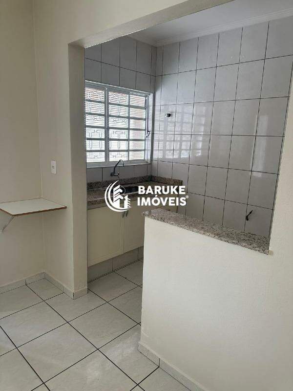 Casa à venda no bairro Jardim São Luiz Indaiatuba: 