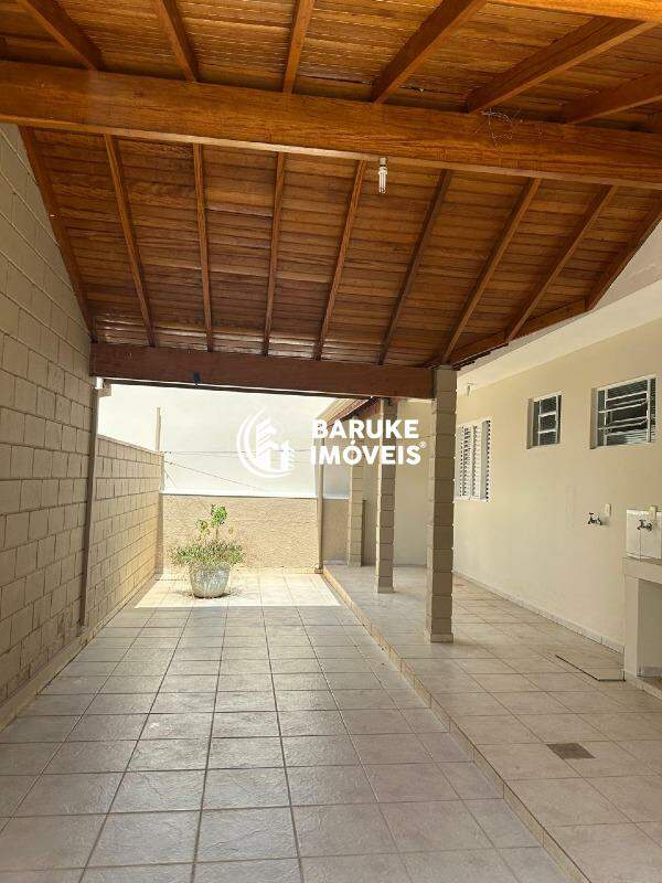 Casa à venda no bairro Jardim São Luiz Indaiatuba: 