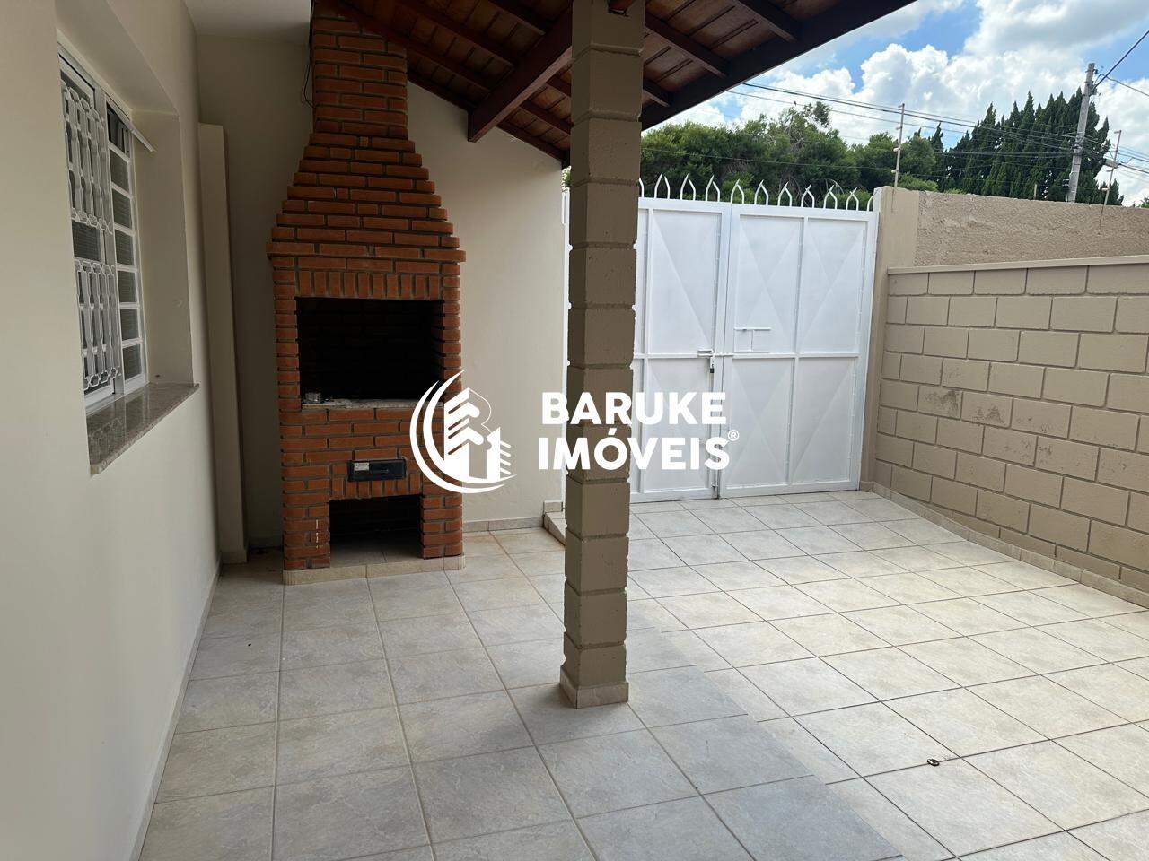 Casa à venda no bairro Jardim São Luiz Indaiatuba: 