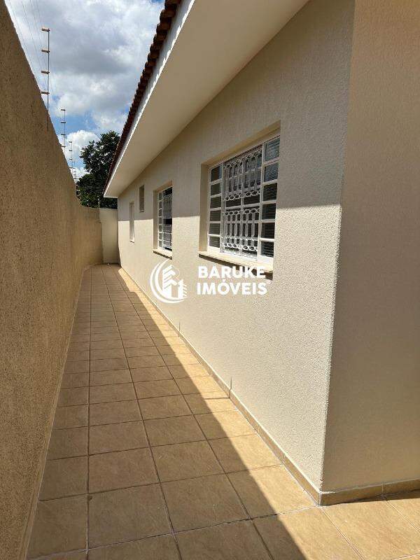 Casa à venda no bairro Jardim São Luiz Indaiatuba: 