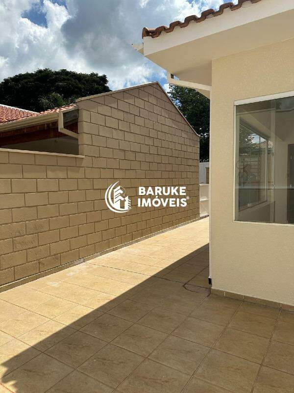 Casa à venda no bairro Jardim São Luiz Indaiatuba: 