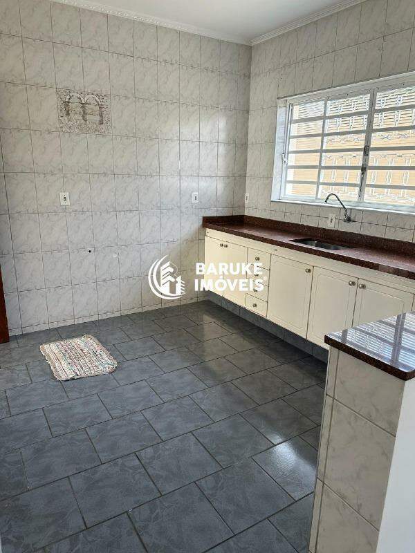 Casa à venda no bairro Jardim São Luiz Indaiatuba: 