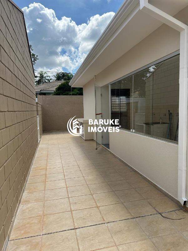 Casa à venda no bairro Jardim São Luiz Indaiatuba: 