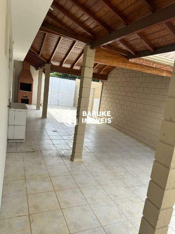 Casa à venda no bairro Jardim São Luiz Indaiatuba: 