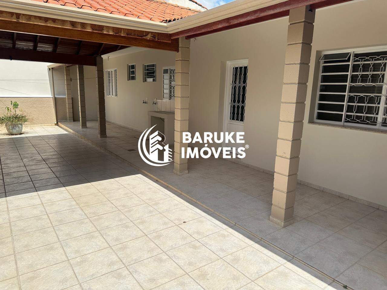 Casa à venda no bairro Jardim São Luiz Indaiatuba: 