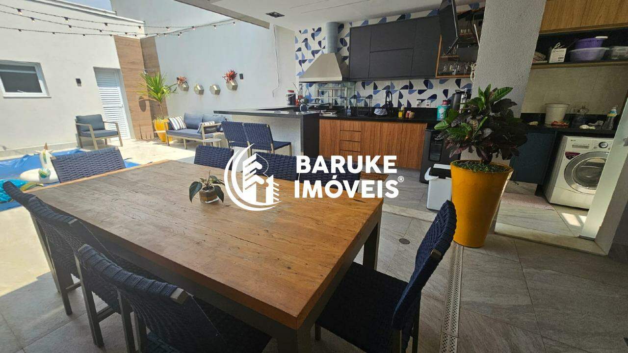 Casa de condomínio à venda no bairro JARDIM RESIDENCIAL DONA MARIA JOSÉIndaiatuba: 