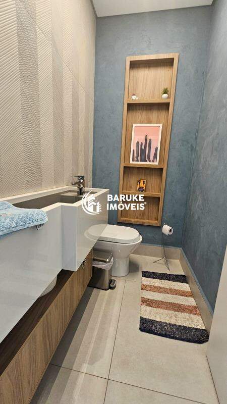Casa de condomínio à venda no bairro JARDIM RESIDENCIAL DONA MARIA JOSÉIndaiatuba: 